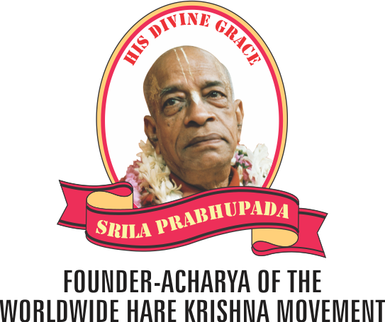 Srila Prabhupada